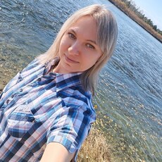 Фотография девушки Мария, 38 лет из г. Иркутск