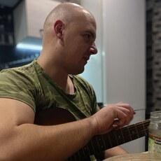 Фотография мужчины Андрей, 30 лет из г. Хойники