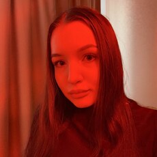 Фотография девушки Алина, 22 года из г. Набережные Челны