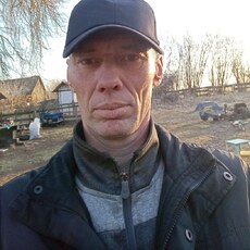Фотография мужчины Сергей, 46 лет из г. Щучин