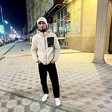 Фотография мужчины Мага, 27 лет из г. Караганда