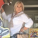 Инна, 57 лет