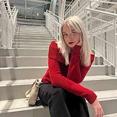 Фотография девушки Анна, 18 лет из г. Москва