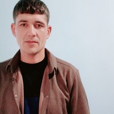 Фотография мужчины Сапар, 34 года из г. Турки