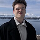 Вадим, 25 лет