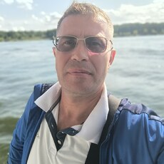 Фотография мужчины Лев, 49 лет из г. Самара