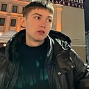 Камиль, 19 лет