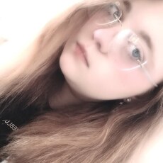 Фотография девушки Дарья, 18 лет из г. Нижний Новгород