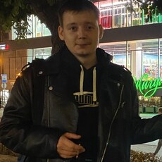 Фотография мужчины Дмитрий, 27 лет из г. Москва