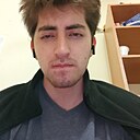 Isaac, 21 год