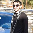 Гарник, 25 лет
