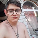 Илья, 22 года