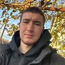 Алексей, 19 лет
