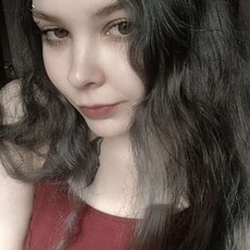 Фотография девушки Дарья, 24 года из г. Пермь