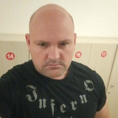 Фотография мужчины Михаил, 43 года из г. Волгоград