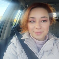Фотография девушки Викуля, 28 лет из г. Минск
