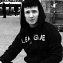 Расул, 41 год