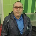 Иосиф, 58 лет
