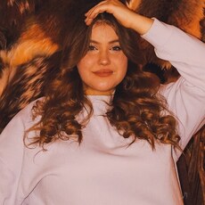 Фотография девушки Азалия, 20 лет из г. Казань