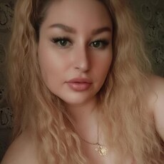 Фотография девушки Китюсик, 32 года из г. Санкт-Петербург