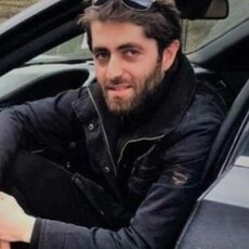 Фотография мужчины Hakop, 33 года из г. Тбилиси
