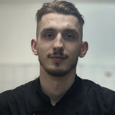 Фотография мужчины Рома, 24 года из г. Брест