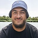Александр, 35 лет