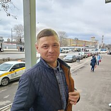 Фотография мужчины Андрей, 38 лет из г. Чебоксары