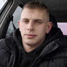 Фотография мужчины Артём, 25 лет из г. Липецк