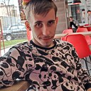 Евгений, 21 год