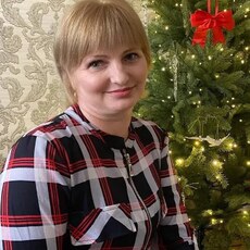 Анна, 44 из г. Абакан.