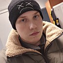 Егор, 21 год