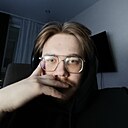 Илья, 20 лет