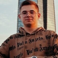 Фотография мужчины Дмитрий, 26 лет из г. Санкт-Петербург
