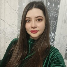 Фотография девушки Светлана, 25 лет из г. Ставрополь