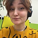 Олеся, 21 год