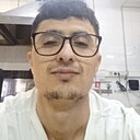 Эрадж, 30 лет
