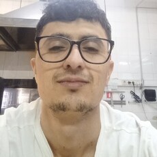 Фотография мужчины Эрадж, 30 лет из г. Химки