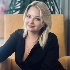 Виктория, 29 из г. Санкт-Петербург.