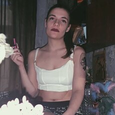 Фотография девушки Алина, 26 лет из г. Санкт-Петербург