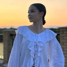 Milana, 20 из г. Новороссийск.