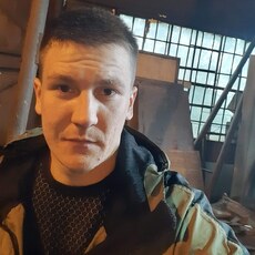 Фотография мужчины Илья, 29 лет из г. Петропавловск-Камчатский