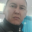 Дик Дик, 38 лет