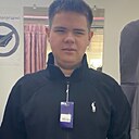 Виталий, 18 лет