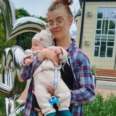 Фотография девушки Алина, 31 год из г. Антрацит