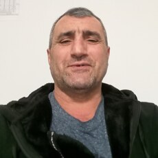 Фотография мужчины Азад, 56 лет из г. Плоцк