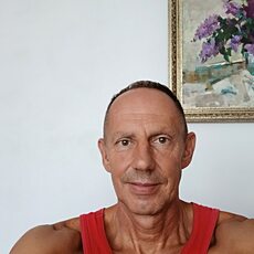Фотография мужчины Максим, 49 лет из г. Симферополь