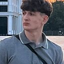 Антон, 20 лет