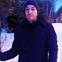 Антон, 35 лет