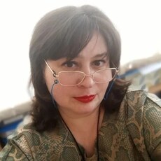 Анна, 47 из г. Санкт-Петербург.
